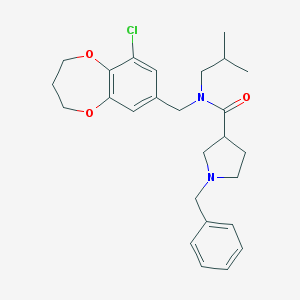 2D structure