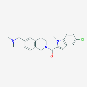 2D structure