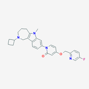 2D structure