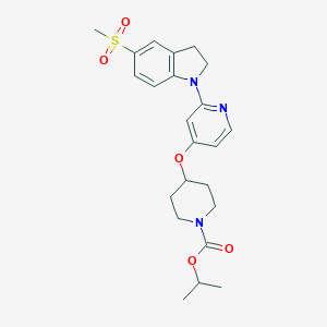 2D structure