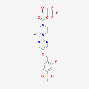 2D structure