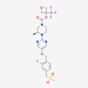 2D structure