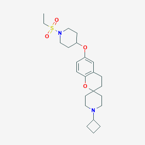 2D structure