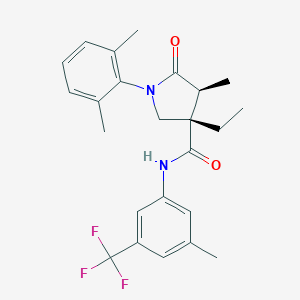 2D structure