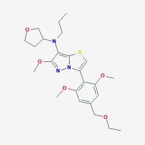 2D structure