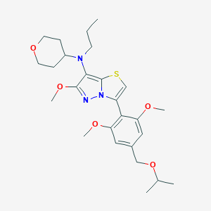 2D structure