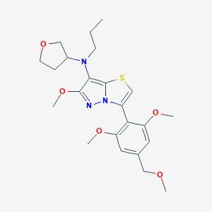 2D structure