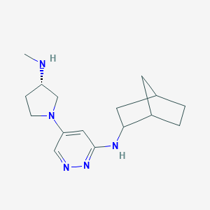 2D structure