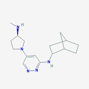 2D structure