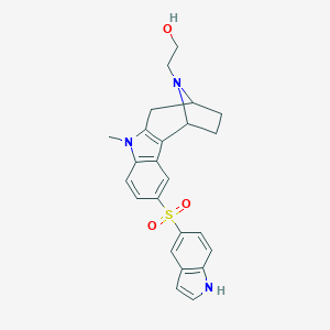 2D structure