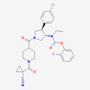 2D structure