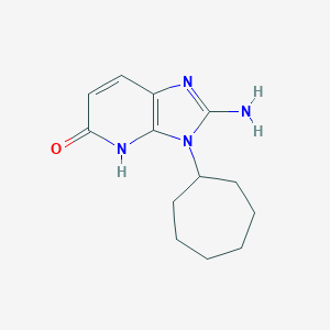 2D structure