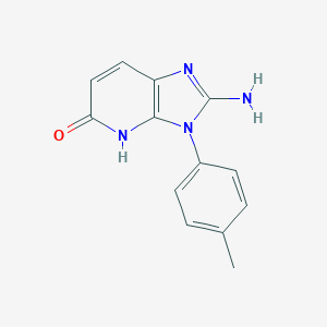 2D structure