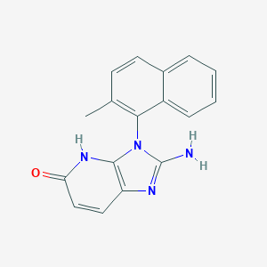 2D structure