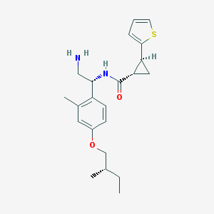 2D structure