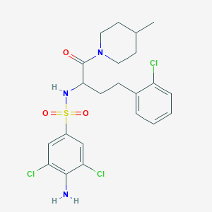 2D structure