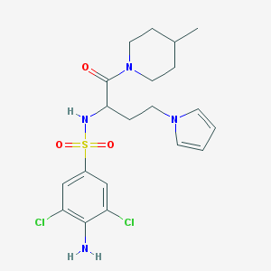 2D structure