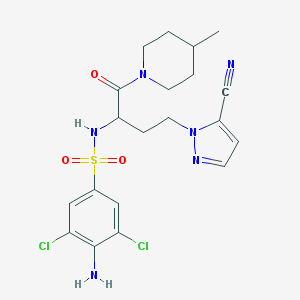 2D structure