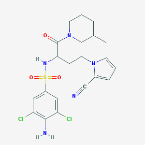 2D structure