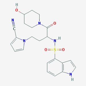 2D structure