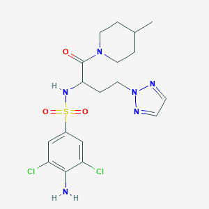 2D structure