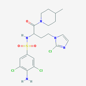 2D structure