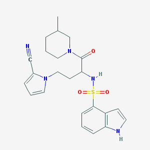 2D structure