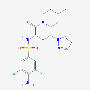 2D structure