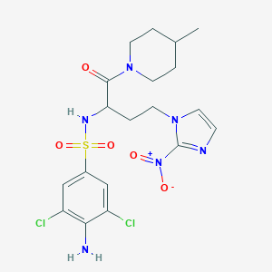 2D structure