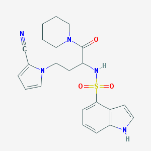 2D structure