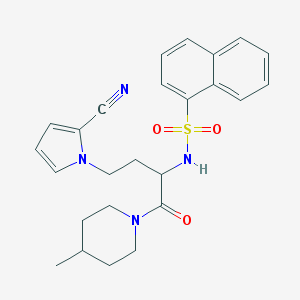 2D structure