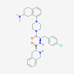 2D structure