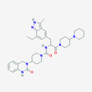 2D structure