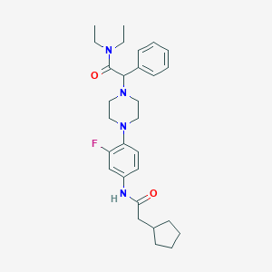 2D structure