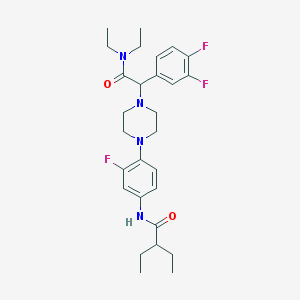 2D structure