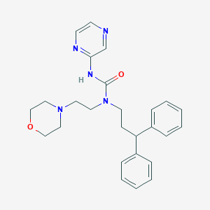 2D structure