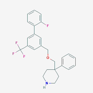 2D structure