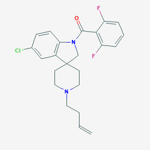 2D structure