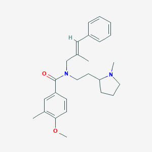 2D structure