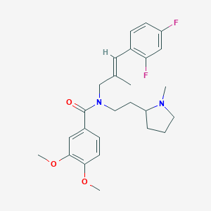 2D structure