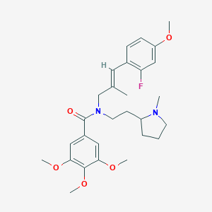 2D structure