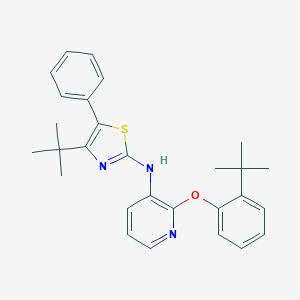 2D structure