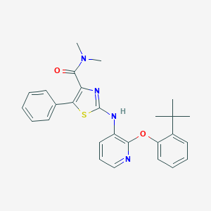 2D structure