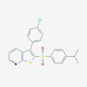 2D structure