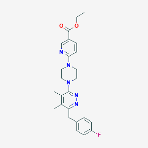 2D structure