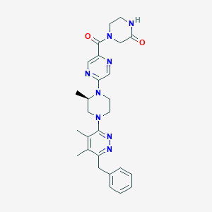 2D structure