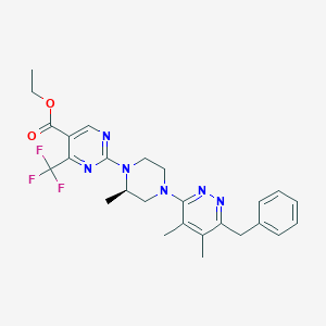 2D structure