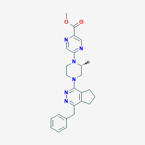 2D structure