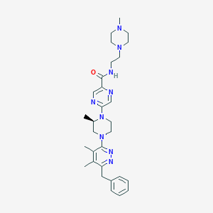 2D structure