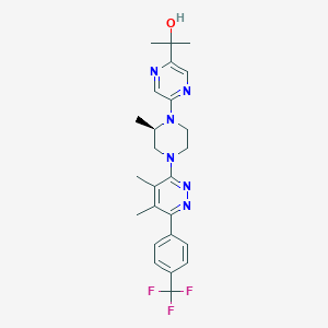 2D structure